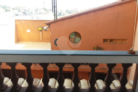 Sobrado à venda com 3 quartos, sendo 1 suíte, em Jardim Japão, São Paulo, SP