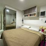Apartamento à venda com 2 suítes em Recreio dos Bandeirantes, Rio de Janeiro, RJ