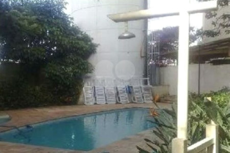 Apartamento à venda com 2 quartos em Vila Mazzei, São Paulo, SP