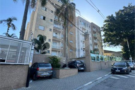 Apartamento para alugar com 1 quarto em Jardim do Triunfo, Guarulhos, SP