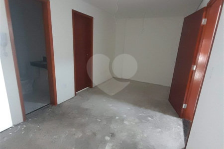 Apartamento à venda com 1 quarto em Parada Inglesa, São Paulo, SP