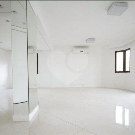 Apartamento de 230m2 à venda no Jardim Vila Mariana