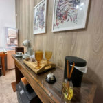 Andar Corporativo à venda, 45 m² por R$ 250.000,00 - Encruzilhada - Santos/SP