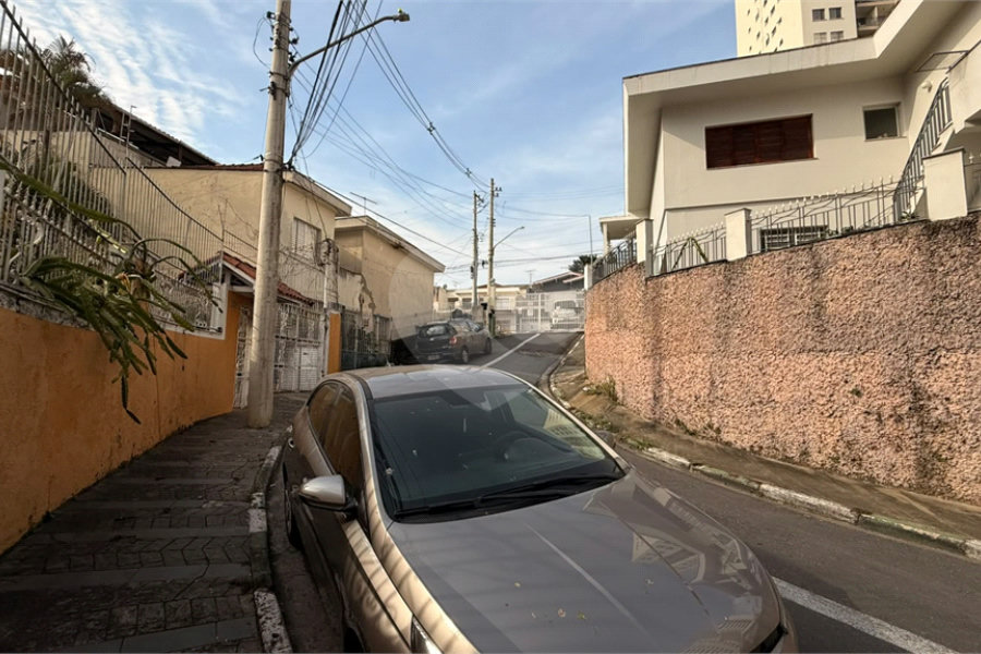 Apartamento à venda com 2 quartos em Tucuruvi, São Paulo, SP