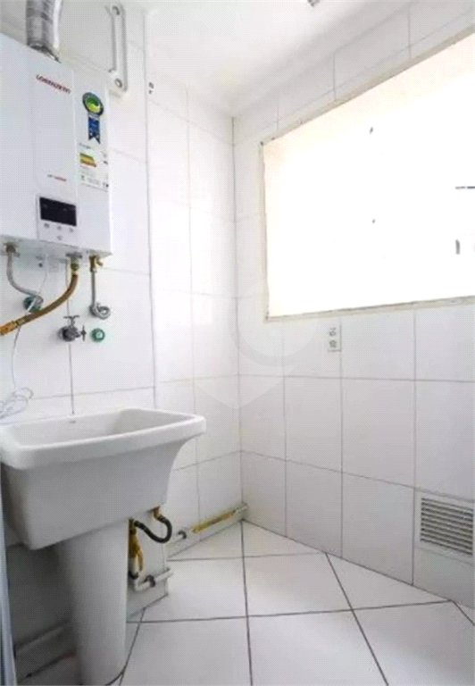 Apartamento para alugar com 2 suítes em Jardim Ampliação, São Paulo, SP
