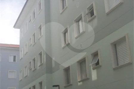 Apartamento à venda com 2 quartos em Loteamento Parque Industrial, Jundiaí, SP