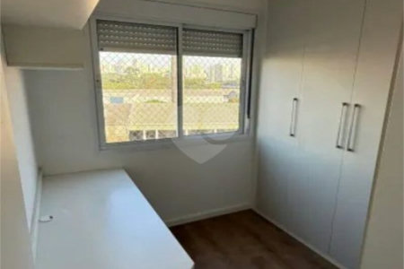 Apartamento à venda com 2 quartos em Belenzinho, São Paulo, SP