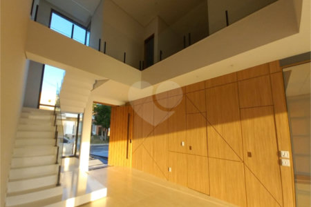 Casa à venda com 4 suítes no condomínio Terra Magna, Indaiatuba - SP