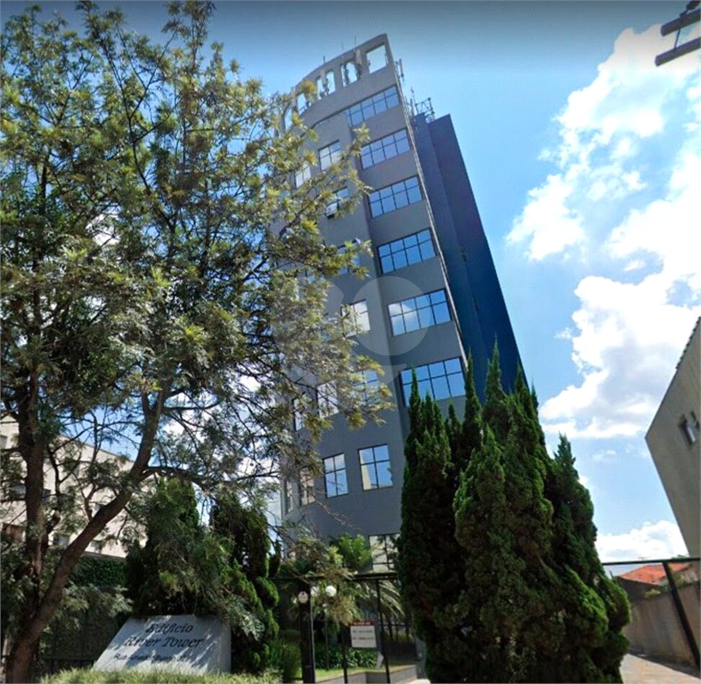 Sala para alugar em Santo Amaro, São Paulo, SP