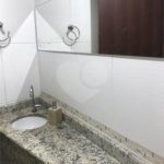 Sobrado à venda com 3 quartos, sendo 1 suíte, em Tucuruvi, São Paulo, SP