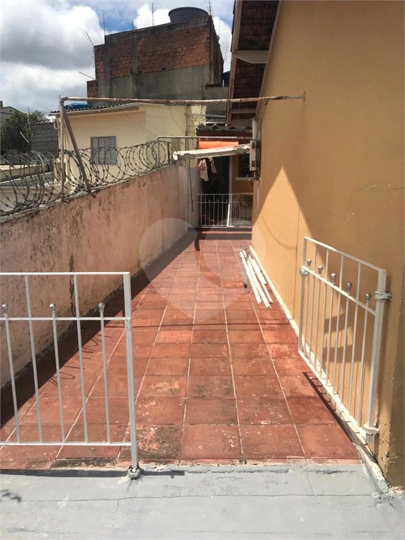 Casa à venda com 4 quartos em Vila Nova Cachoeirinha, São Paulo, SP