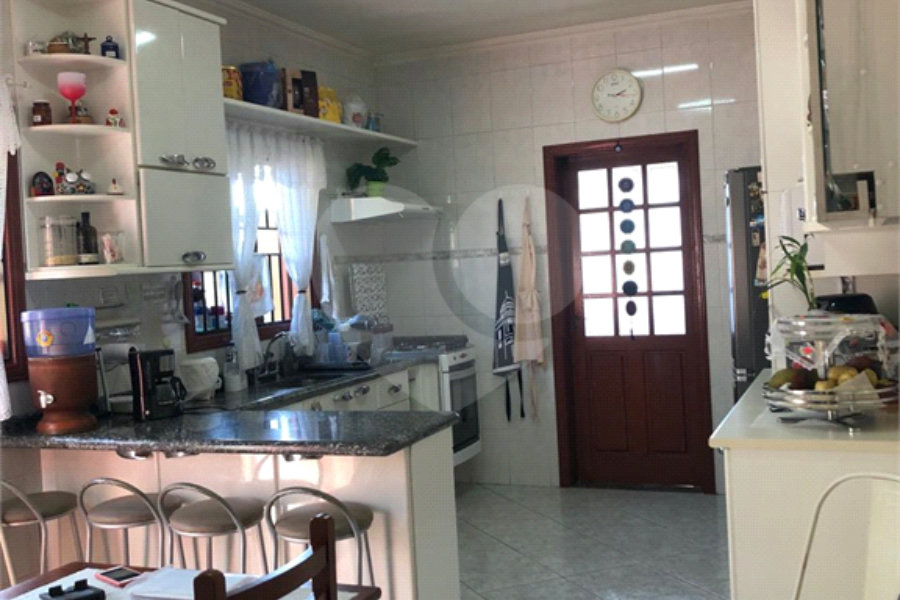 Sobrado à venda com 3 quartos, sendo 1 suíte, em Pirituba, São Paulo, SP