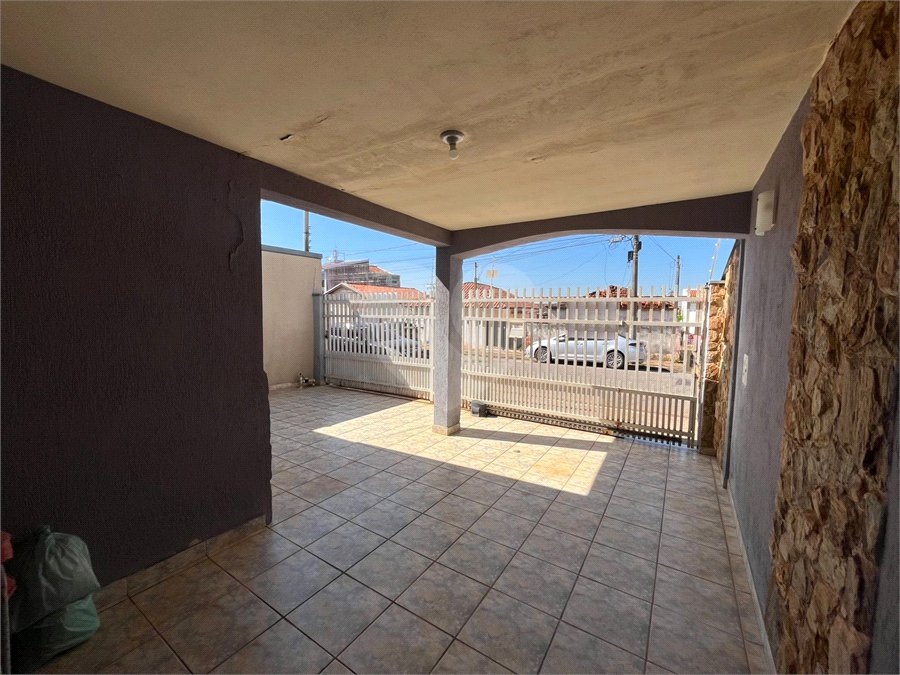 Casa para alugar com 2 quartos no condomínio Jardim Paulista, Itapetininga - SP