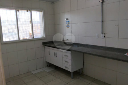 Salão para alugar em Cocaia, Guarulhos, SP