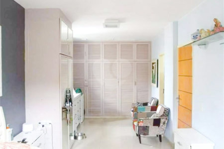 Apartamento à venda com 5 quartos, sendo 3 suítes, em Gávea, Rio de Janeiro, RJ