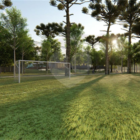Terreno à venda no condomínio Residencial Jardim dos Lírios, Paulínia - SP