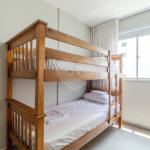 Apartamento à venda com 2 quartos, sendo 1 suíte,  em Liberdade, São Paulo, SP