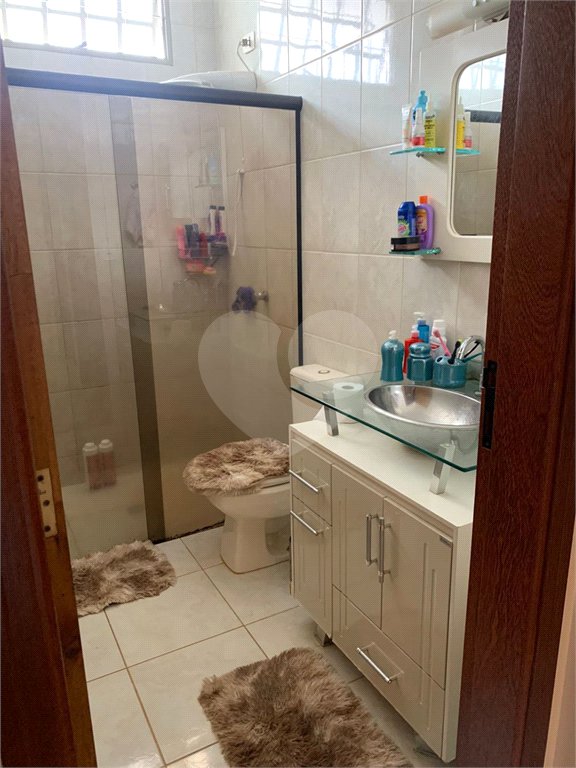 Casa no Campos Ville em Araraquara/SP 4 dormitórios, sendo 2 suítes