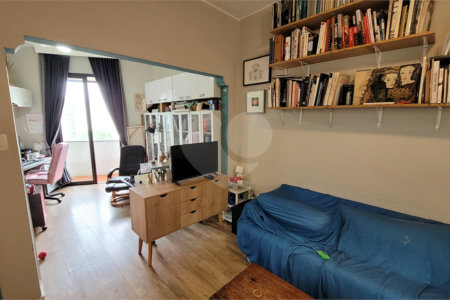 Apartamento para alugar com 2 quartos em Vila Mariana, São Paulo, SP