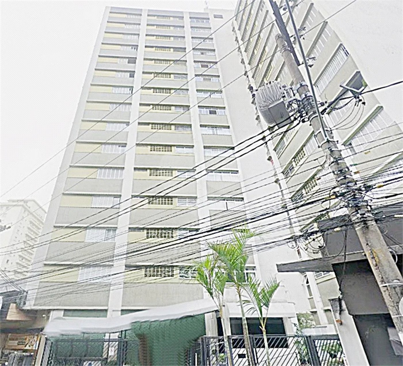 Apartamento à venda com 2 quartos em Santana, São Paulo, SP