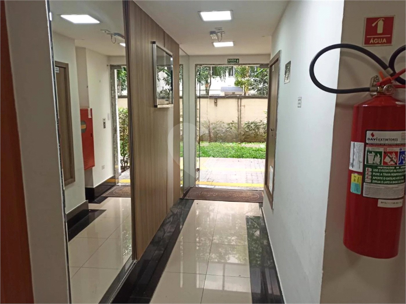 Apartamento à venda com 2 quartos em Jardim Íris, São Paulo, SP