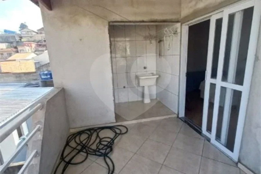 Sobrado à venda com 3 quartos, sendo 2 suítes, em Tremembé, São Paulo, SP