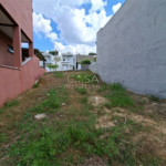Terreno em condomínio à venda em Colina Santa Mônica, Votorantim, SP