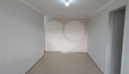 Apartamento à venda com 2 quartos em Jardim Umuarama, São Paulo, SP