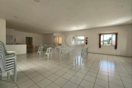 Apartamento à venda com 2 quartos em Parque São Lourenço, São Paulo, SP