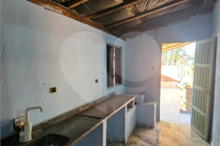 Casa à venda com 3 quartos em Sanga Puita, Ponta Porã, MS