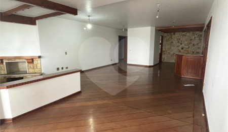 Apartamento à venda com 4 quartos, sendo 3 suítes,  no Centro, São Bernardo do Campo, SP