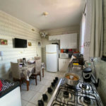 Apartamento com 3 dormitórios à venda, 94 m² por R$ 365.000,00 - Jardim Guassu - São Vicente/SP