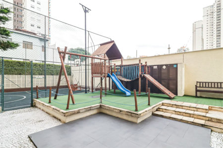 Apartamento à venda com 4 quartos, sendo 3 suítes, em Brooklin Paulista, São Paulo, SP