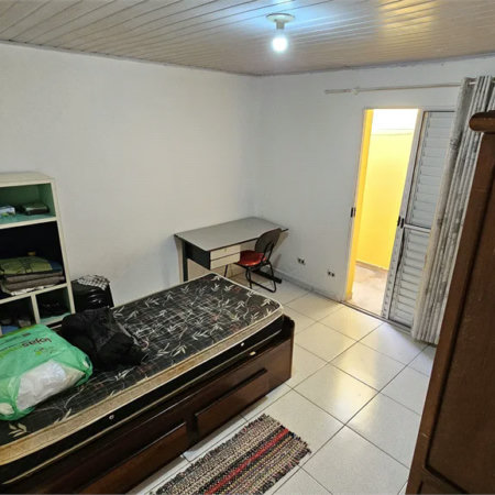 Casa à venda com 3 quartos, sendo 1 suíte, em Jardim Petrópolis, São Paulo, SP