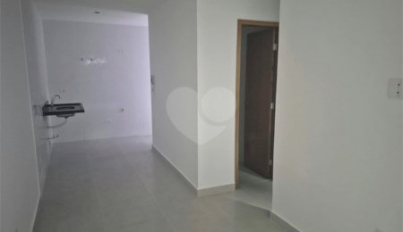 Apartamento à venda com 2 quartos em Santana, São Paulo, SP
