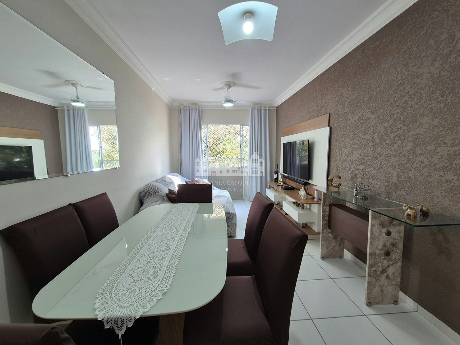 Apartamento, 2 quartos, 70 m² - Foto 14