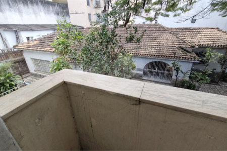 Casa à venda com 4 quartos em Grajaú, Rio de Janeiro, RJ