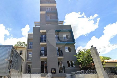 Apartamento à venda com 2 quartos em Santana, São Paulo, SP