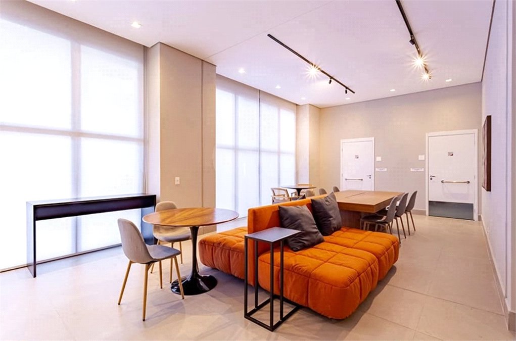 Apartamento à venda com 3 suítes em Vila Independência, São Paulo, SP