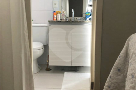 Apartamento à venda com 2 quartos, sendo 1 suíte, em Vila Maria, São Paulo, SP