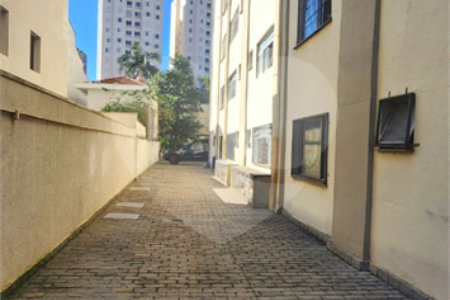 Apartamento à venda com 3 quartos em Saúde, São Paulo, SP
