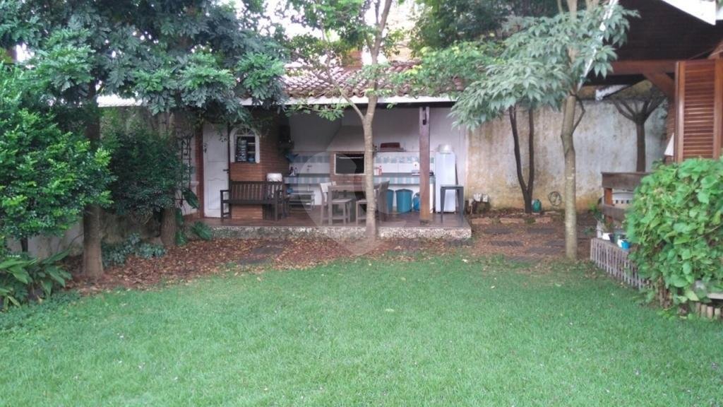 Casa Térrea à venda com 4 suítes em Jardim Floresta, São Paulo, SP