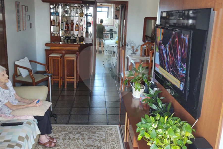 Apartamento à venda com 3 quartos, sendo 1 suíte, em Mandaqui, São Paulo, SP