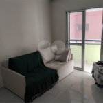 Apartamento à venda com 1 suíte, em Jardim Paulista, São Paulo, SP