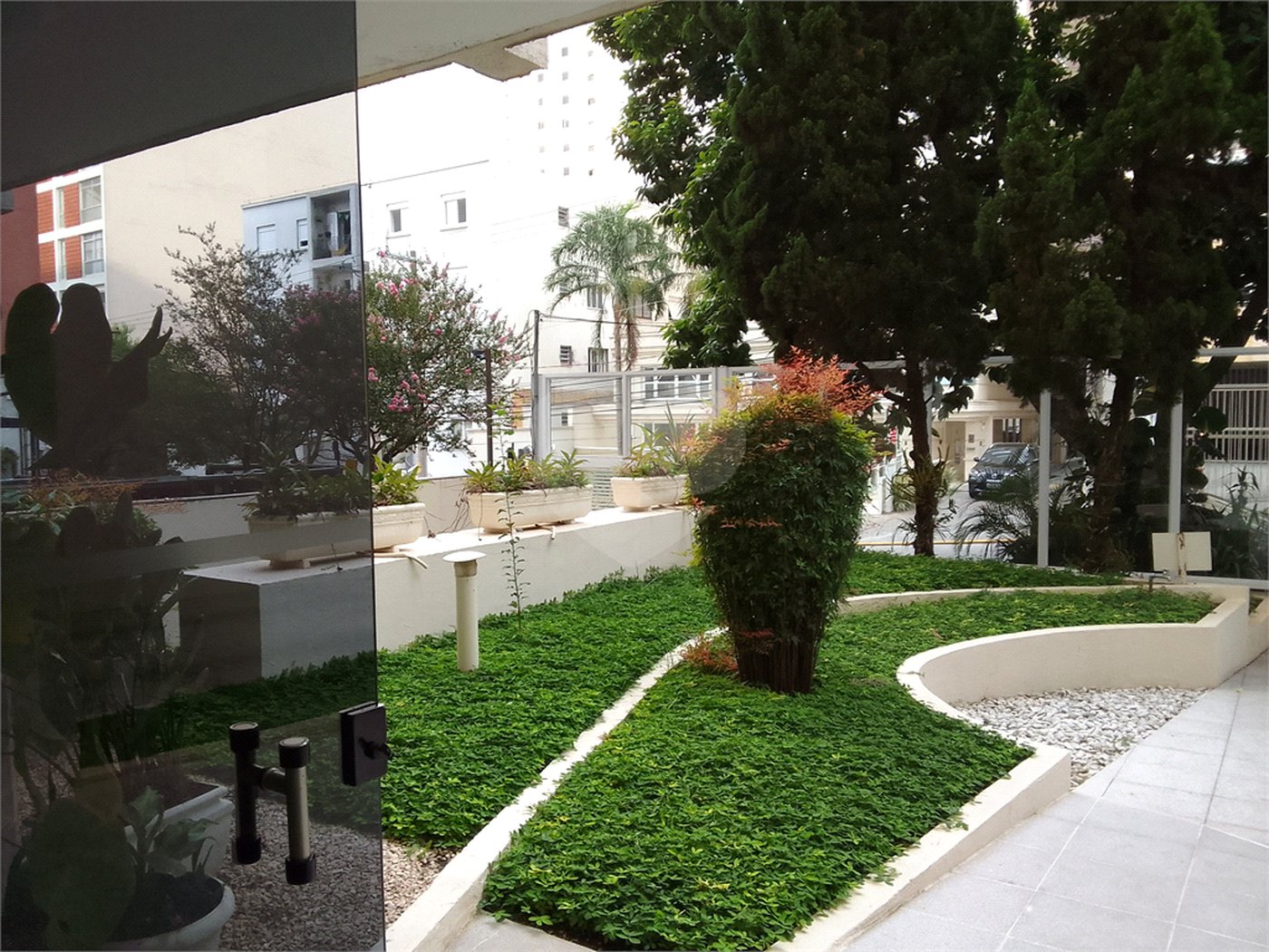 Apartamento à venda com 1 quarto em Perdizes, São Paulo, SP