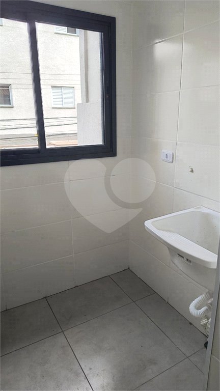 Apartamento à venda com 2 quartos, sendo 1 suíte, em Parada Inglesa, São Paulo, SP
