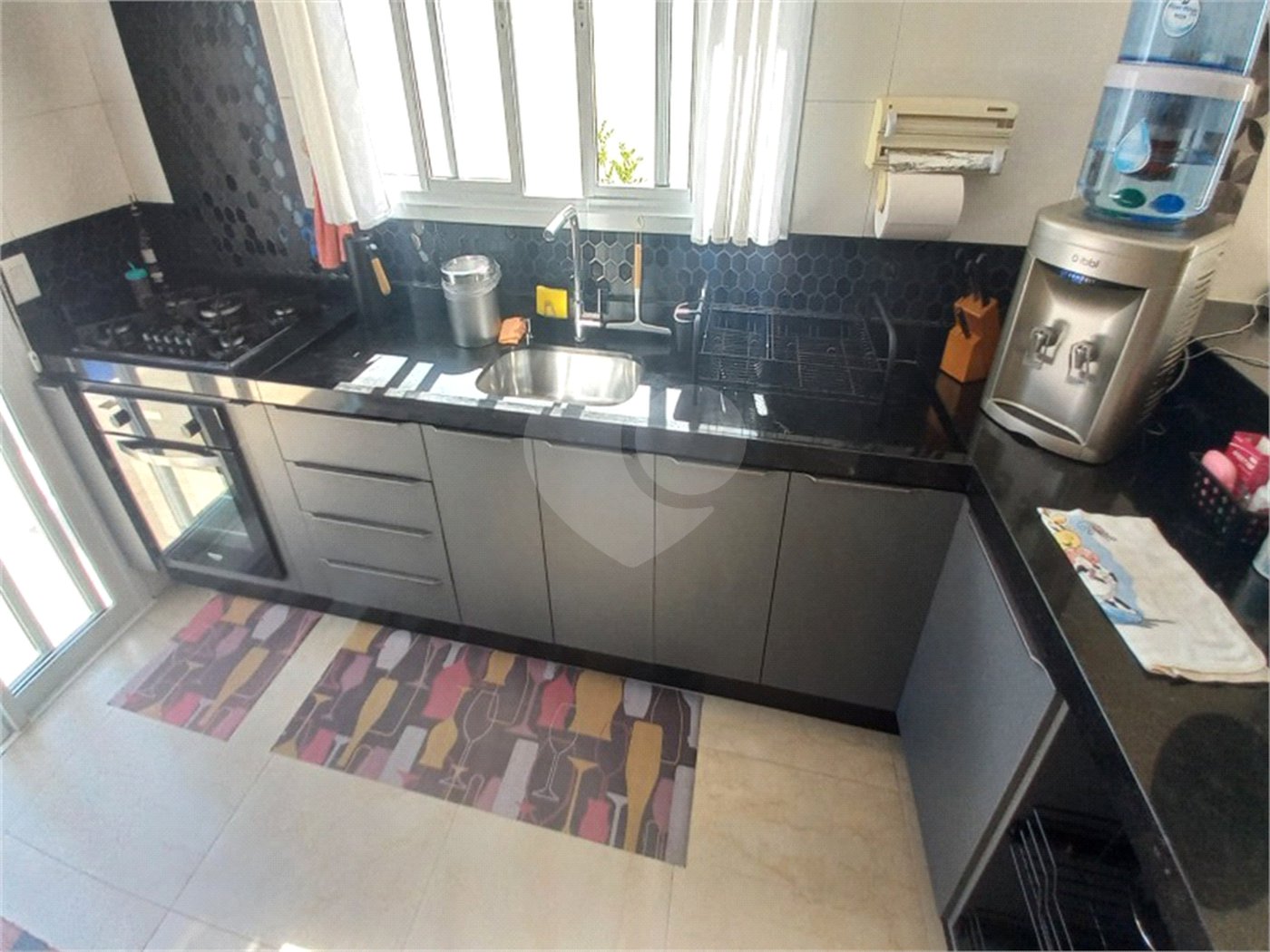 Casa à venda com 3 suítes no condomínio Terra Magna, Indaiatuba - SP