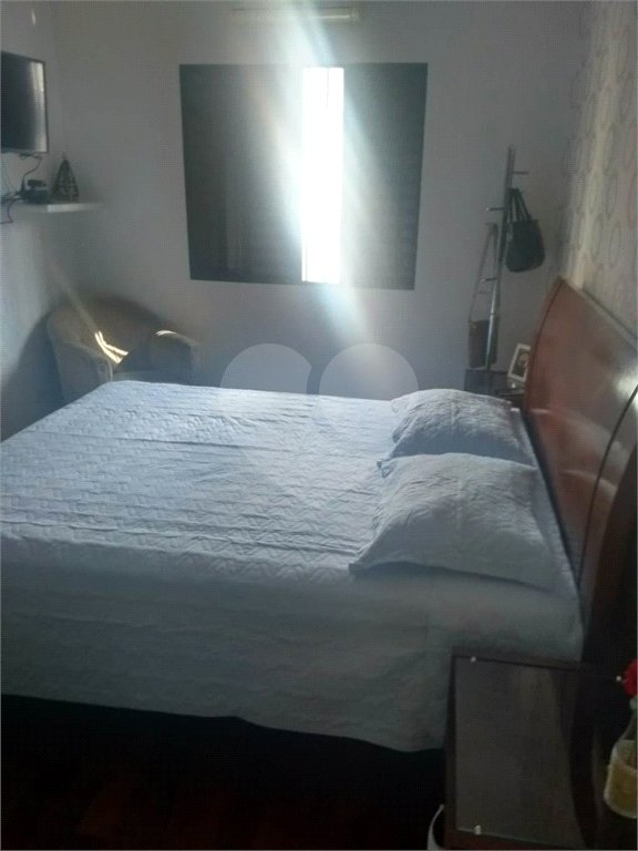 Sobrado à venda com 3 quartos, sendo 1 suíte, em Vila Mazzei, São Paulo, SP