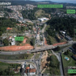 Terreno à venda no Centro (mailasqui), São Roque, SP
