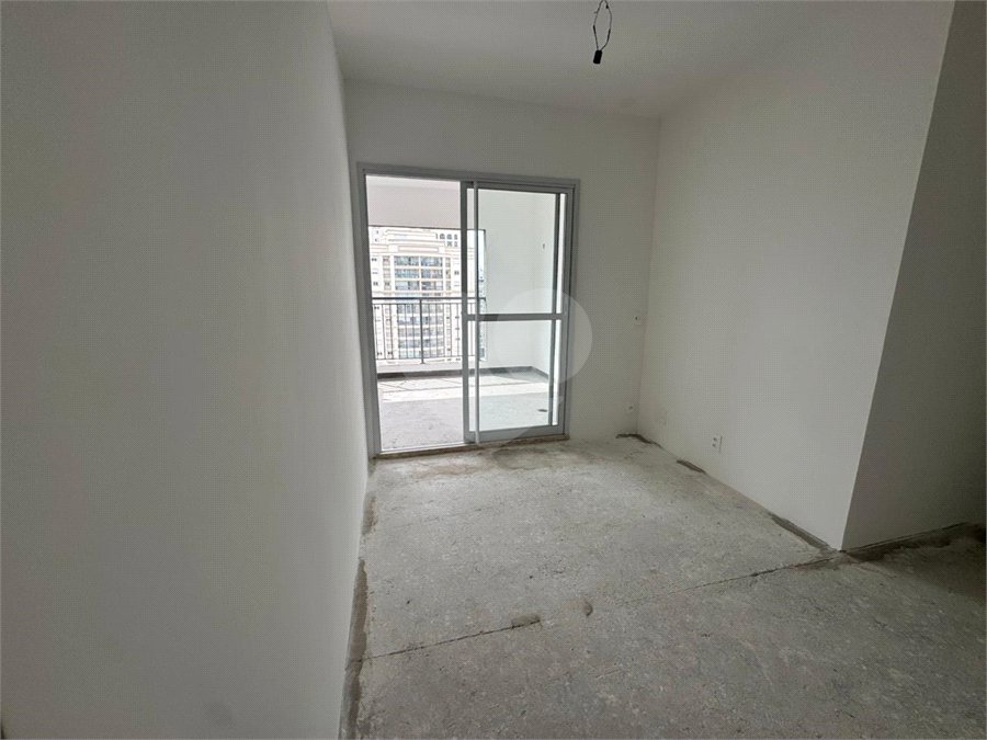Apartamento à venda com 2 quartos, sendo 1 suíte, em Mooca, São Paulo, SP